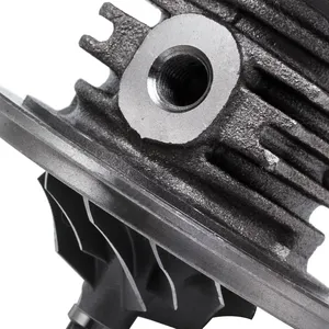 Cartouche de turbocompresseur pour Land Rover Range Rover 2.5 TDI 1986-1994 113CV <span class=keywords><strong>300TDI</strong></span> OE 452055-5004S - Product Image 4