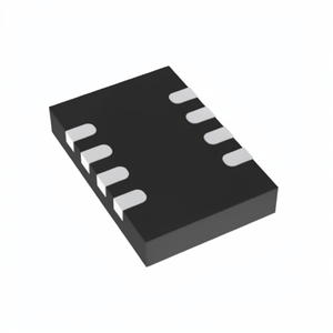 Componentes de circuito electrónico con pad expuesto WFDFN 8, gestión de energía (PMIC) LTC2951IDDB-2 # TRMPBF En Stock - Product Image 1