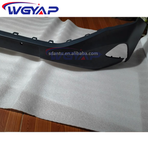 WGYAP Nuovo Kit Carrozzeria OEM di Alta Qualità, Paraurti Posteriore L 5CG807217 <span class=keywords><strong>B</strong></span> GRU per Jetta VS5 2022 - Product Image 2