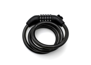 Highly-Rated High Quality Electric Scooter <strong>Lock</strong> <strong>Factory</strong> Direct Sale Cable Bicycle <strong>Lock</strong> Anti-Theft Steel Cable Bicycle <strong>Lock</strong> - Product Image 5