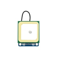 Module multi-GNSS LC76G GPS GLONASS Galileo BeiDou QZSS 5 constellations Précision de 1,5 m 10 Hz pour la navigation de drones IoT