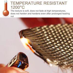 Envoltura de cabezal de <span class=keywords><strong>escape</strong></span> de fibra de vidrio Escudo térmico Envoltura de <span class=keywords><strong>escape</strong></span> de fibra de vidrio Envoltura de colector <span class=keywords><strong>aislante</strong></span> Protección de encabezado - Product Image 3