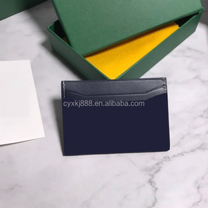 Nueva Actualización de monedero de diseñador para hombre con monedero para llaves, tarjetero y tarjetero de regalo, uso de tarjeta de visita - Product Image 6