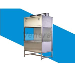 สถานีทำงานแบบลมไหลแนวนอนสำหรับสภาพแวดล้อมที่มีอากาศบริสุทธิ์ในห้องปฏิบัติการและการใช้งานทางเภสัชกรรมในราคาที่ดีที่สุด - Product Image 3