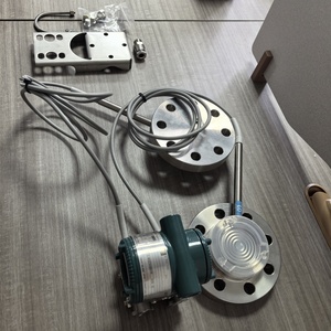 Capteur de niveau à double bride Yokogawa EJA118E-JMSCG - Product Image 4