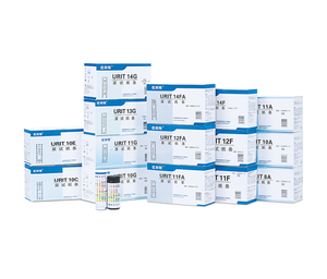 Analyse biochimique du réactif URIT pour l'analyse biochimique du réactif de laboratoire CA-801 CA-800 - Product Image 6