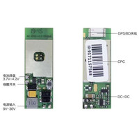 Personnaliser le traceur GPS 4G PCB 2G mini traceur GPS gf 07 circuit imprimé