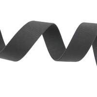Ceinture tactique de randonnée Rigger 1.5 "ceinture de travail en nylon avec boucle à dégagement rapide robuste