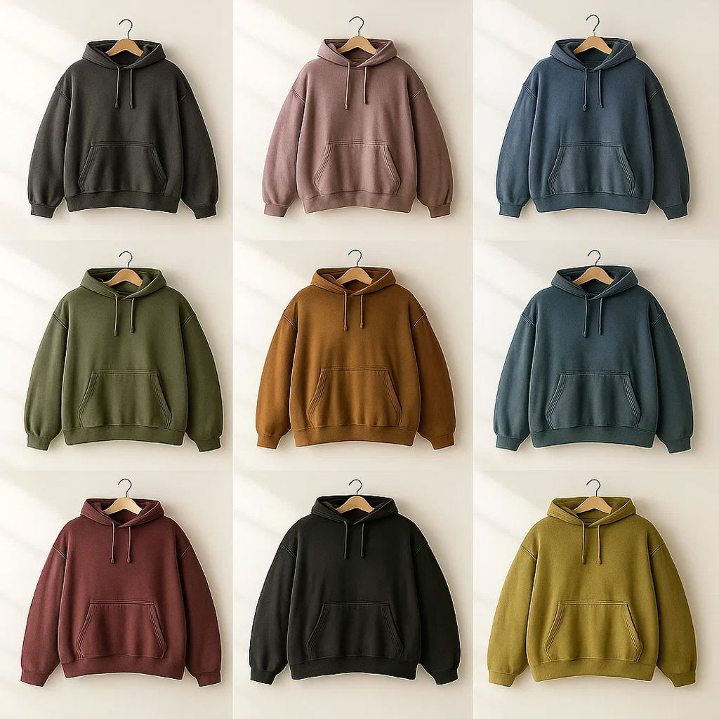 สีที่กำหนดเอง