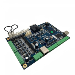 Ricoh Gh2220 Vers 1,7 placa principal de la placa principal de impresión de la placa principal de 1016 9060 Ricoh <span class=keywords><strong>Richo</strong></span> Gh2220 Umc placa base de Ricoh Gh2220 - Product Image 3