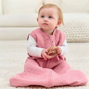 Saco de Dormir para Bebé Súper Suave, Cálido y Cómodo, de 6 a 12 Meses, TOG 2.5, Manta Usable para Invierno - Product Image 2