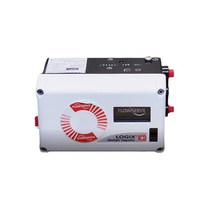Logix 510si Digital HART 510si-15-Y2DSE-0000-000 ใหม่ 100% ระบบควบคุมสองขั้นตอน 4-20 มิลลิแอมป์ พร้อมฟีดแบคแบบอนาล็อก - Product Image 3
