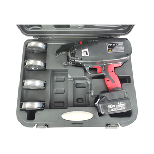 RT-40 Electric Automatic Industrial Grade <strong>Rebar</strong> <strong>Tying</strong> <strong>Machine</strong> <strong>Max</strong> Tier 25mm Convenient and Economical <strong>Rebar</strong> Tools - Product Image 4