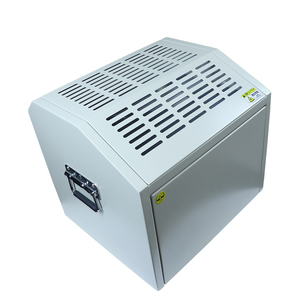 Insulating Oil Dielectric <b>Strength</b> Tester 0-80kV Automatic Transformer - Product Image 3