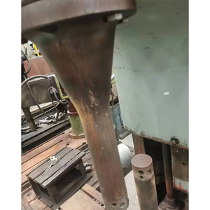 Trung Quốc 716 165Mm Thứ Hai Tay Sử Dụng Dọc Xi Lanh Tốt Máy Công Cụ Công Cụ - Product Image 4