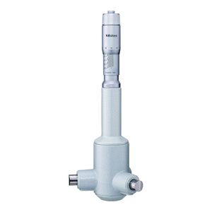 Micrómetro Interior Mitutoyo 20-25 mm, Graduación de 0,005 mm, Herramienta de Medición de Tres Puntos - Product Image 1