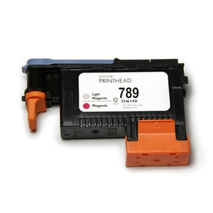 หัวพิมพ์ Supercolor สำหรับ HP 25500 สำหรับ HP 789 สำหรับเครื่องพิมพ์ HP Latex L25500 - Product Image 5