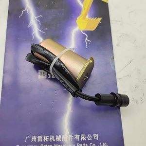 Vanne solénoïde hydraulique E320C E307 E311 E312 E315 E317 E320 L E325 5I5674 5i5674 4I5674 4i5674 - Product Image 4