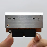 Tête d'impression céramique TTO originale KCE-53-12PAJ1 53 mm 300 dpi pour machine de codage d'emballage industriel Videojet 6320 6420