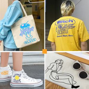 Rouleaux de <span class=keywords><strong>vinyle</strong></span> de transfert de chaleur (HTV) Renlitong Premium pour T-shirts, vêtements et artisanat de bricolage <span class=keywords><strong>Vinyle</strong></span> thermocollant personnalisé - Product Image 6