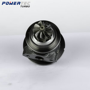 Cartucho Turbo Powertec TD02L 49172-03000 9804945280 Núcleo de Turbocompresor para Citroen <span class=keywords><strong>Berlingo</strong></span> <span class=keywords><strong>1.6</strong></span> HDi DV6FE <span class=keywords><strong>2008</strong></span>- - Product Image 3