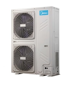 Mini VRF <b>AC</b> Units Central HVAC System Ducted Split VRF Air Conditioner Battery-Powered for Commercial Outdoor Use Residential - Product Image 5