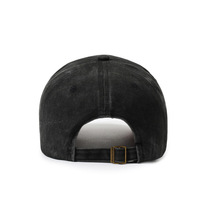 Nueva Gorra de Béisbol de Algodón de Alta Calidad, Estilo Vintage, Deportiva, Casual, para Exteriores, con Bordado de la Letra ROCK