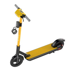 Roues GPS Location Oiseau Sans borne Chaux partage Scooter Électrique, Fonction App Pliable partage Chaux Scooter - Product Image 2