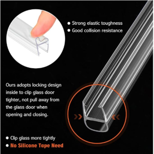 <span class=keywords><strong>Kit</strong></span> de montage pour <span class=keywords><strong>douche</strong></span> Joint inférieur de <span class=keywords><strong>douche</strong></span> - Product Image 6