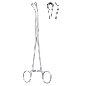 Pinza de piedra de 20cm, instrumentos quirúrgicos - Product Image 3