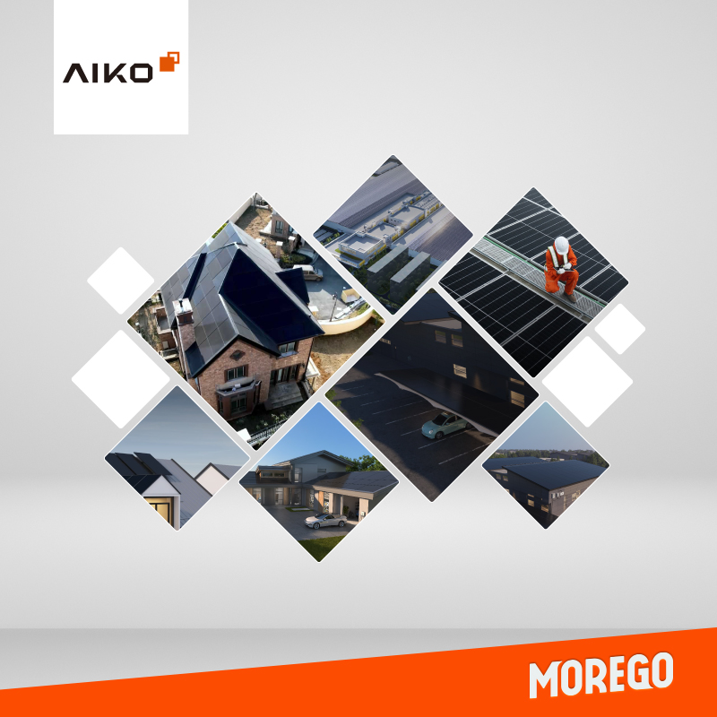 abc module solar panel