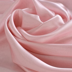En gros Faible QUANTITÉ MINIMALE DE COMMANDE Oeko <span class=keywords><strong>Tex</strong></span> Certification 100 Réel Naturel Crêpe Tissu En Soie de Tissu En Soie de Mûre 19 momme - Product Image 4