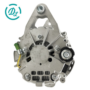ไดชาร์จรถขุด EexcavaStart 12V 60A รุ่น 123900-77210 128271-77200 - Product Image 2