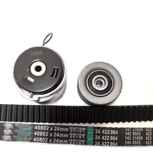 <span class=keywords><strong>Kit</strong></span> de <span class=keywords><strong>courroie</strong></span> de distribution d'accessoires pour Vauxhall Astra 1.6 1.8L 95516740 55574864 24422964 pour Chevrolet CHEVROLET AVEO 1.6 Cruze - Product Image 3