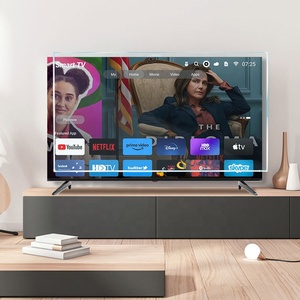 Téléviseur intelligent LCD FHD Ultra HD 2K 4K Android Google WebOS VIDAA avec Wifi, 24 pouces, Smart TV 24 pouces - Product Image 5