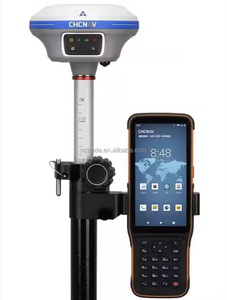 X11 GPS khảo sát equipmentgps Beidou rtk tầm nhìn stakeout quán tính điều hướng phối hợp định vị di động cơ sở trạm - Product Image 3
