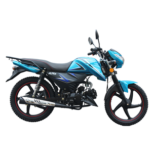 <span class=keywords><strong>Motto</strong></span> bici 110cc 125cc streetbike alfa ciclomotore moto benzina Atractive importati dalla cina - Product Image 2