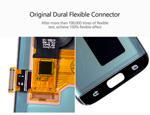 Pantalla LCD para S7 G930, Precio de Fábrica para Pantalla S7, Venta al por Mayor de Pantallas S7 - Product Image 1