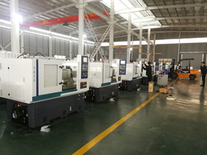 Mocn — tour linéaire de haute qualité pour automobile, lit plat, central pour valve médicale en laiton - Product Image 4