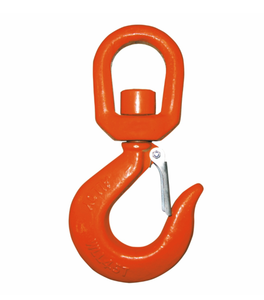 Gancho <span class=keywords><strong>de</strong></span> ojo autoblocante para correas <span class=keywords><strong>de</strong></span> cinturón <span class=keywords><strong>de</strong></span> amarre Gancho <span class=keywords><strong>de</strong></span> estrangulador <span class=keywords><strong>de</strong></span> ojo giratorio - Product Image 4