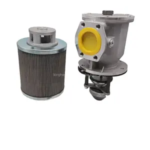 Xnj Tank Gemonteerde Zuigfilter Serie