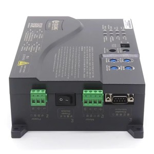 Convertidor de Frecuencia Ouling OLVF300 1 Trifásico para Control de Velocidad Variable de Grúa Pórtico - Product Image 2