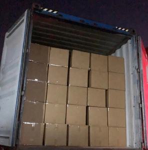 Top grade 100% laine feutre musulman prière chapeau laine Kufis gros afrique pure laine feutre arabe musulman kippa chapeau - Product Image 5