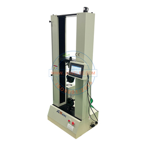 Machine d'essai de traction universelle pour câbles en acier, textiles, applications de laboratoire et matériaux plastiques - Product Image 2