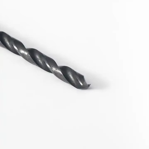 Set mata bor HSS Jobber 19 buah, titik terpisah 118 derajat, Set mata bor putar profesional untuk plastik logam kayu - Product Image 4