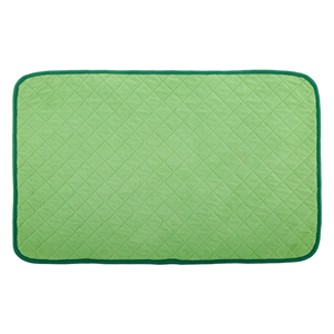 Alèse imperméable réutilisable super absorbante pour cochons d'Inde et petits animaux - Product Image 3