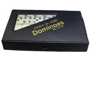 Hot-Selling Haute Qualité <span class=keywords><strong>Prix</strong></span> Bas coloré <span class=keywords><strong>dominos</strong></span> en plastique à vendre - Product Image 2