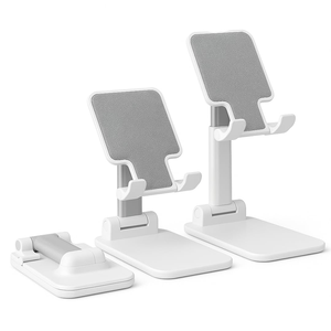 Soporte para Teléfono Móvil Plegable y Flexible para Escritorio, al Mejor Precio de Fábrica - Product Image 4
