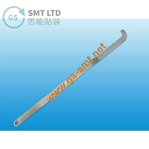 อะไหล่เครื่องป้อน CL24MM รุ่น KW1-M4577-000 แขนหลักสำหรับเครื่องป้อน YAMAHA CL 24 มม. - Product Image 1