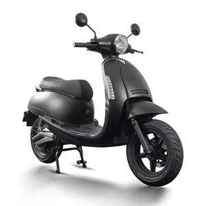 72V 3000W 70 KM/H Langstrecken 160km China Großhandel Elektromotor rad Lithium Batterie Roller Leistungs starke Erwachsene <span class=keywords><strong>eMoped</strong></span> - Product Image 3